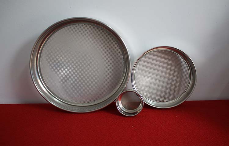 實(shí)驗(yàn)篩